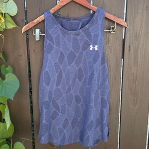 Underarmour Women’s Run Tank
